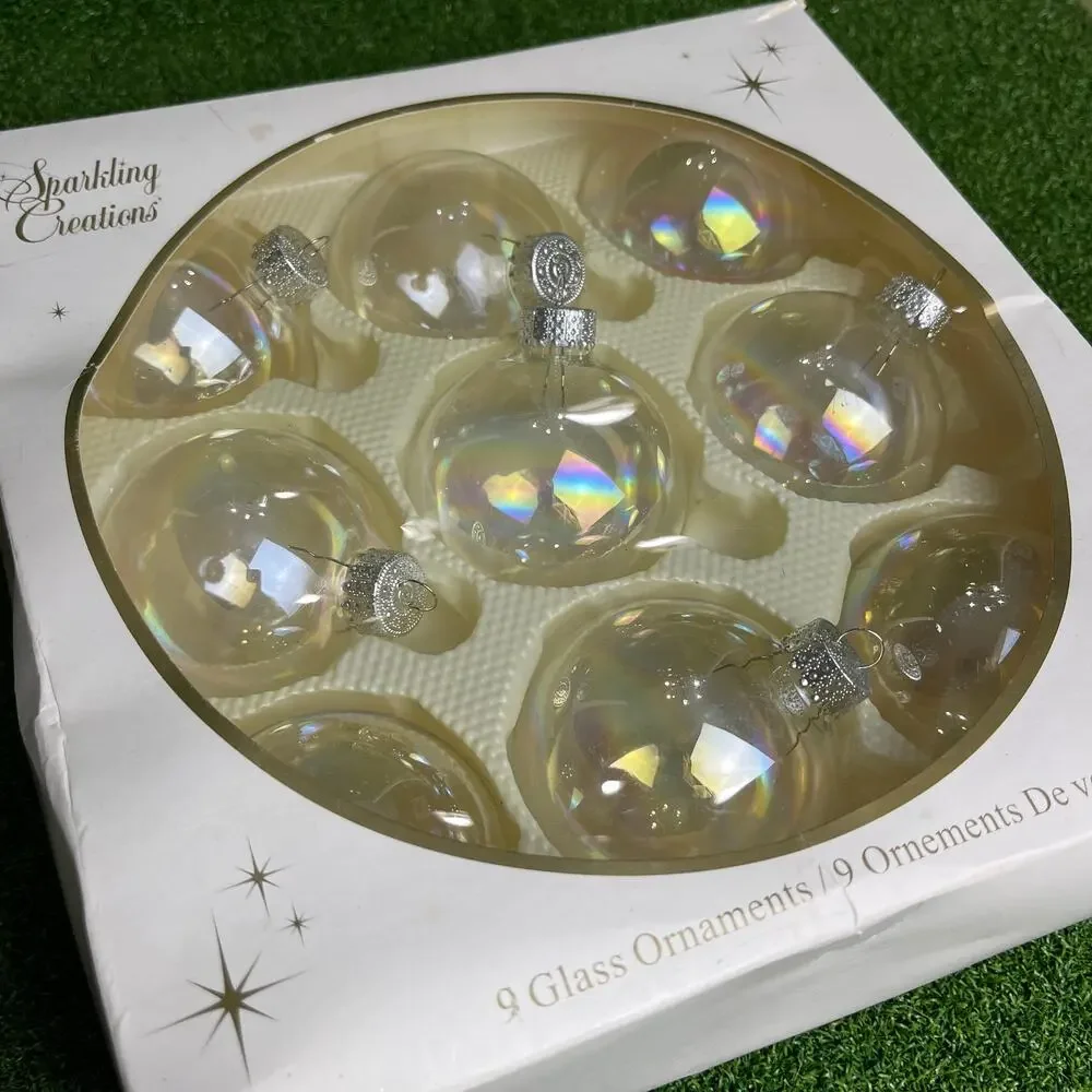 Sparkling Creations add some
